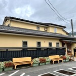 うなぎ亭 友栄 - 