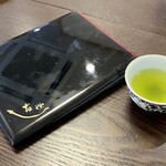 うなぎ亭 友栄 - 