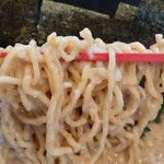 超ごってり麺 ごっつ - 