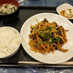 台湾料理 台北 - 