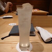 築地青空三代目 本店 - 