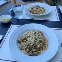 THE TERRACE yokohama marine tower - 