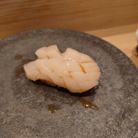 築地青空三代目 本店 - 