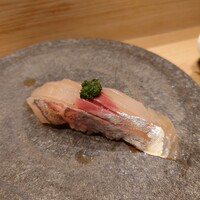 築地青空三代目 本店 - 