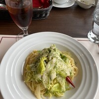 THE TERRACE yokohama marine tower - 