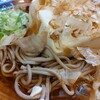 都そば - 