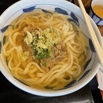 Odoru Udon - 