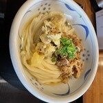 Odoru Udon - 