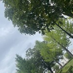 レイドバックバーガー - 