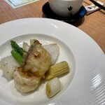 銀座アスター - 