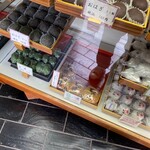 御菓子司むさしや - 