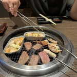 焼肉 蔵 高岡泉が丘店 - 