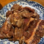 Yakiniku Horumon Takeda - 