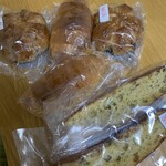 Bakery&Cafe泉 - 