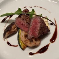 リストランテ カノビアーノ 福岡 - 