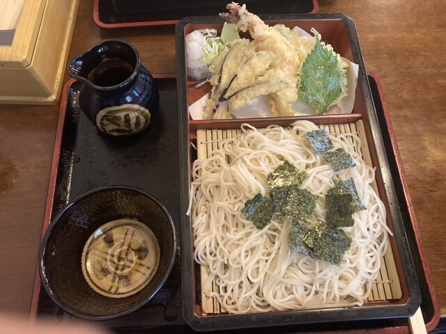 そば源 末広店（そばげん） - 永山（そば）の写真
