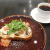 BARNEYS CAFE BY MI CAFETO - オープンサンド