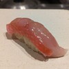 Sushi To Sake Uoshin - 銚子産金目鯛