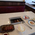 叙々苑 - 