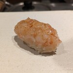 Sushi To Sake Uoshin - 甘海老