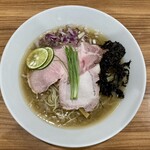 Chuuka Soba Nishikawa - 