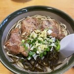 Arakaki Soba - 