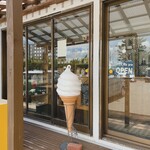 ボックス コーヒー - 