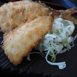 内浦漁協直営 いけすや - 