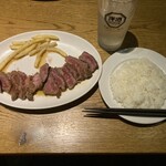 肉バルEG - 