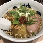 Asakusa Ramen Yoroiya - 