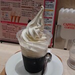 キャピタルコーヒー - 