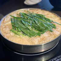 博多もつ鍋 やま中 赤坂店 - 