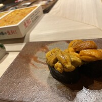 鮨 銀座 おのでら - 
