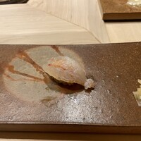 鮨 銀座 おのでら - 