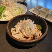 博多もつ鍋 やま中 赤坂店 - 