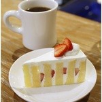 シェ アンディ ラボ - 