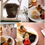 アンノン クック  - 