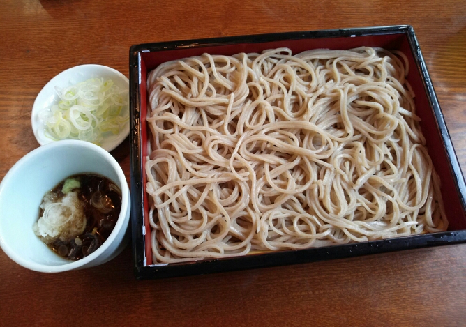 手打ち蕎麦 わびすけ name=