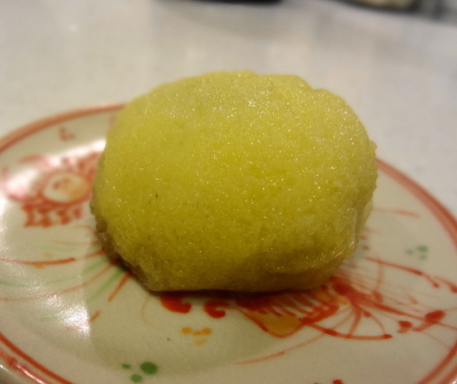 小池菓子舗  - 会津柳津（和菓子）の写真