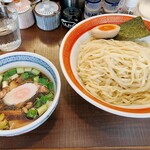 Ramen Isaribi - 