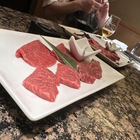うしごろ 貫 恵比寿本店 - 