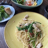 ジンジャーズビーチ - 