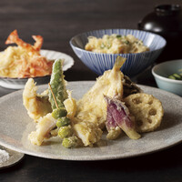 【ランチ】おまかせ（ロ）