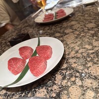 うしごろ 貫 恵比寿本店 - 