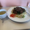 上海 - サガリチャーハン　1,485円