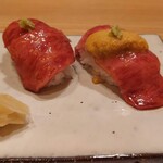 肉亭ふたご iki - 