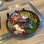 和牛焼肉鎌倉 肉と日本酒 - 