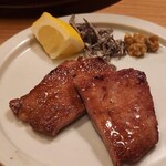 肉亭ふたご iki - 