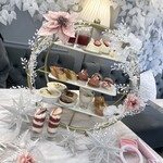 HAUTE COUTURE・CAFE - 