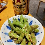 大衆日本酒バル ふとっぱらや - 